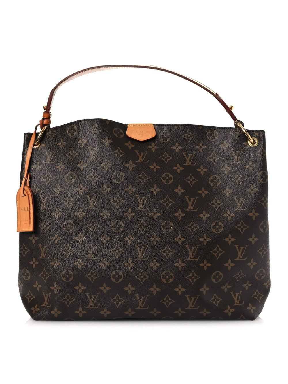 Louis Vuitton Graceful Mm Pivoine #308680L15B